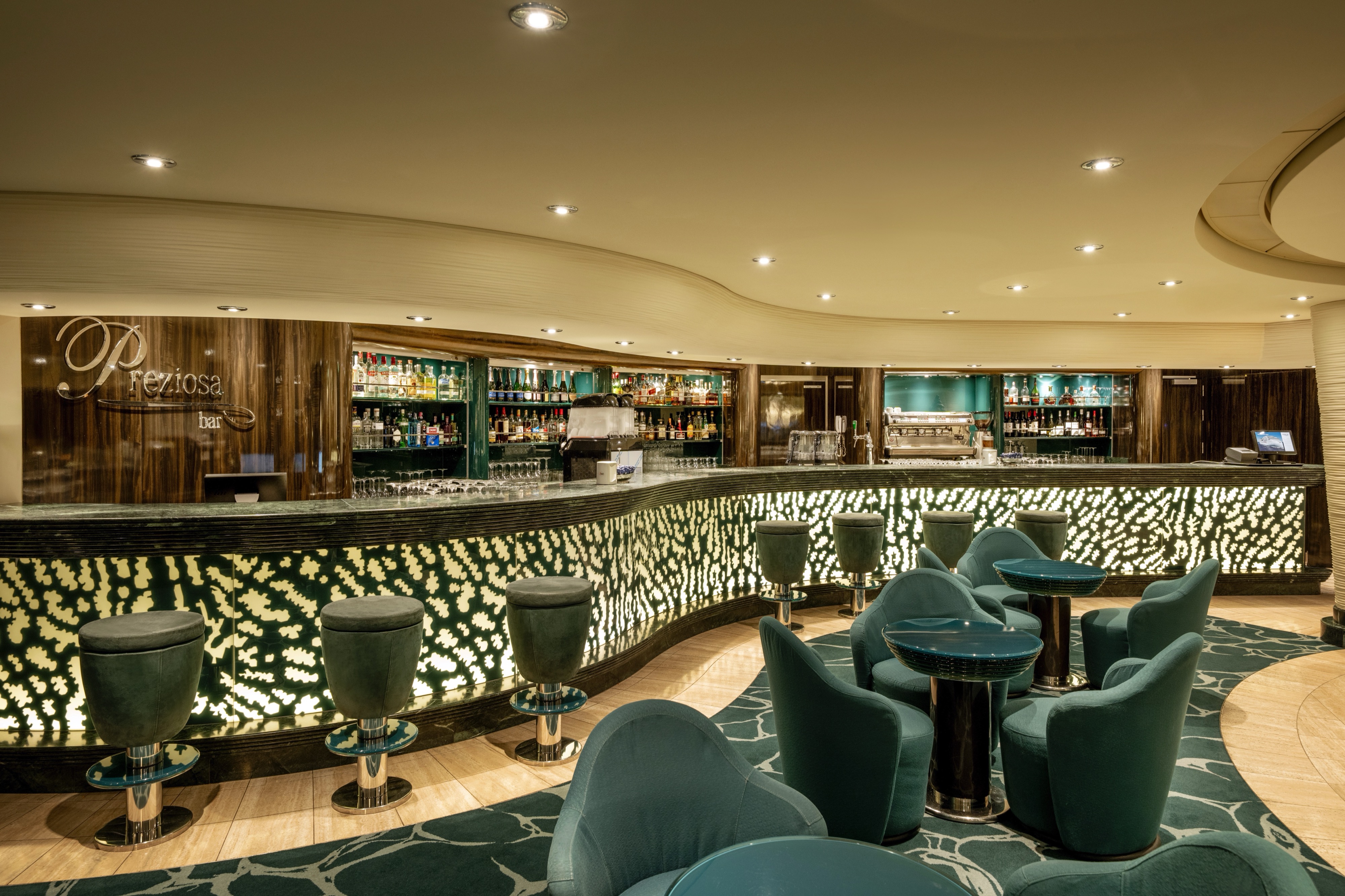 Preziosa Bar